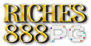 riches888pg_logo